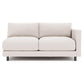 Bernhardt Avanni Outdoor Right Arm Loveseat — O8041B