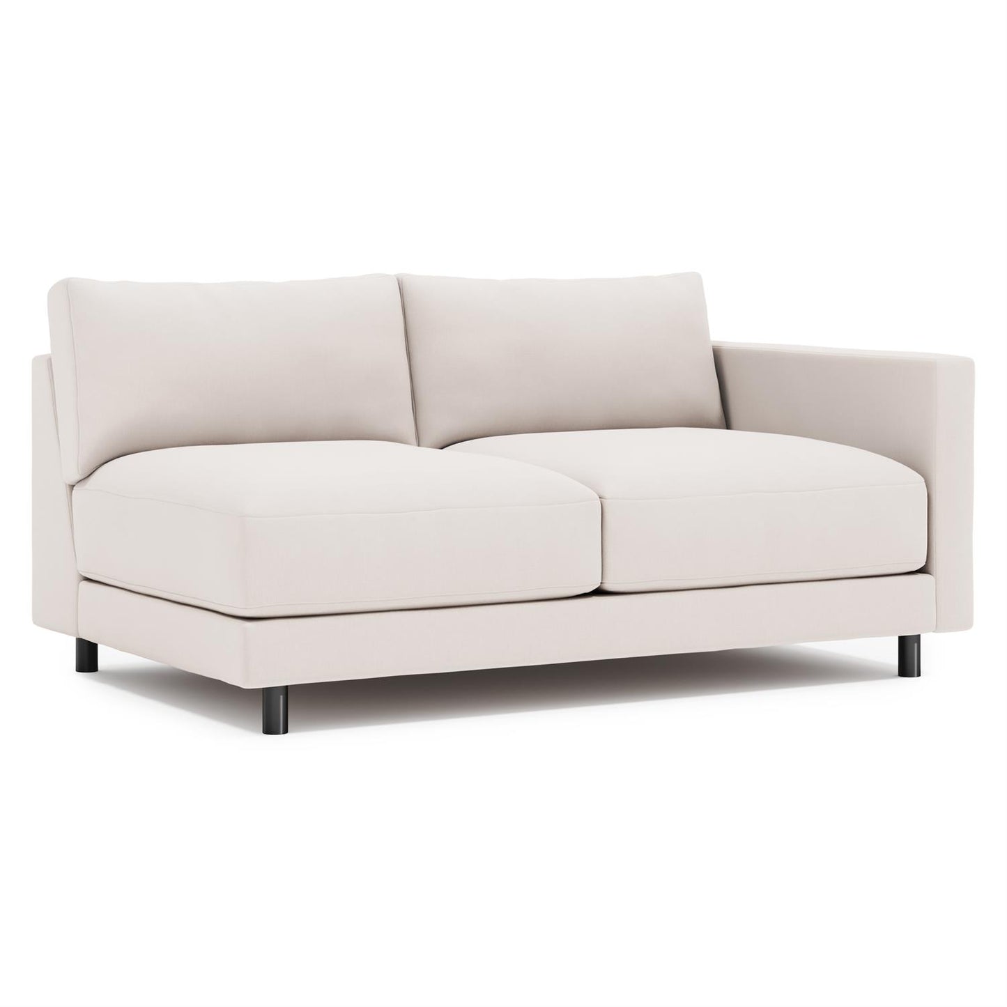 Bernhardt Avanni Outdoor Right Arm Loveseat — O8041B
