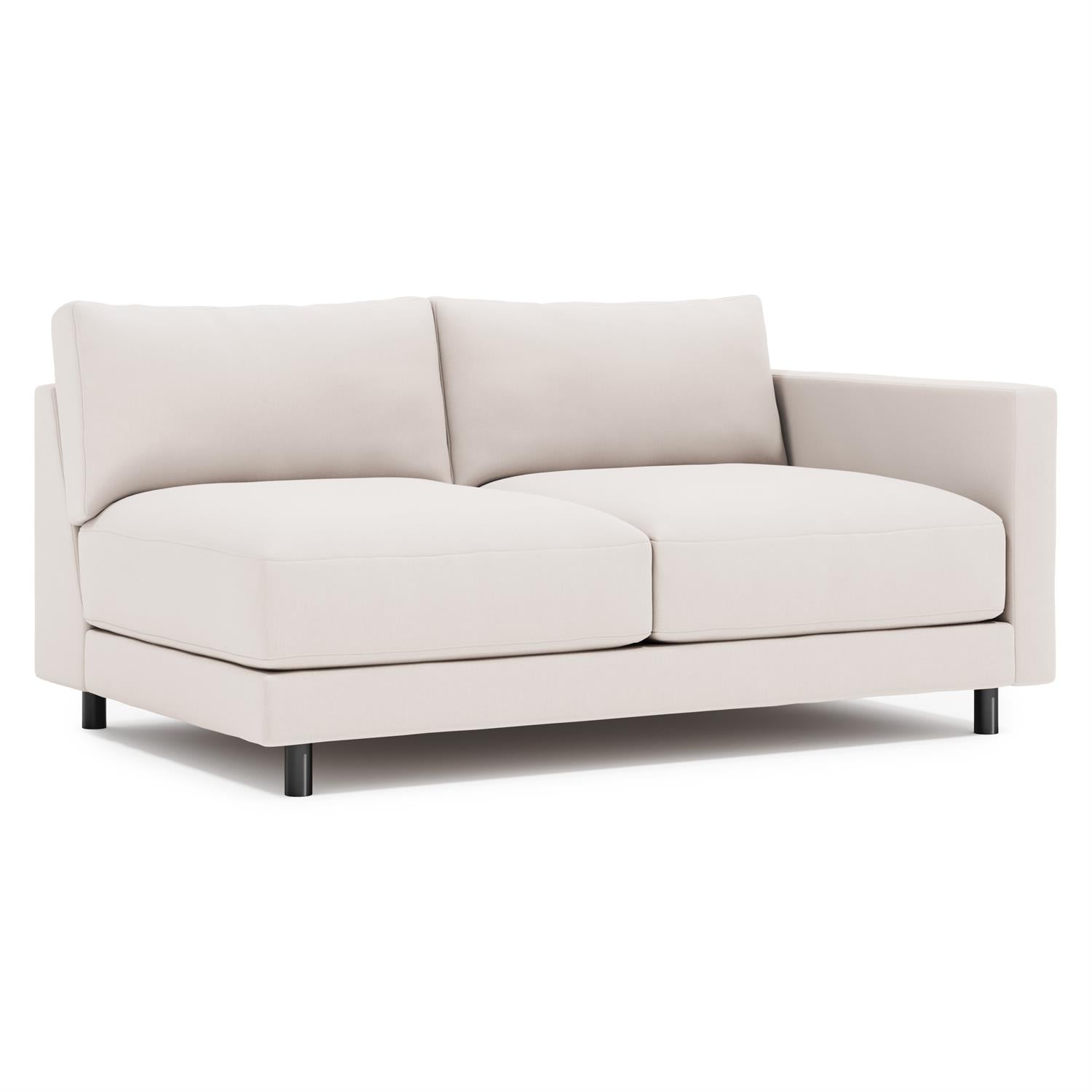 Bernhardt Avanni Outdoor Right Arm Loveseat — O8041B