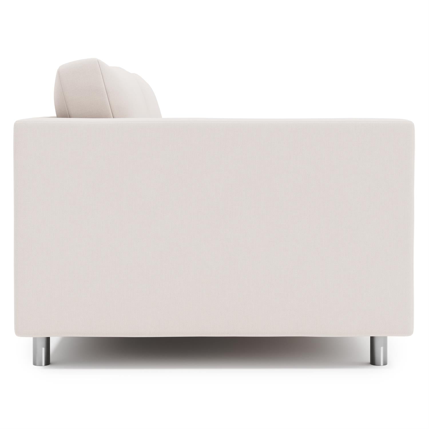 Bernhardt Avanni Outdoor Left Arm Loveseat — O8042