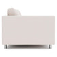Bernhardt Avanni Outdoor Left Arm Loveseat — O8042