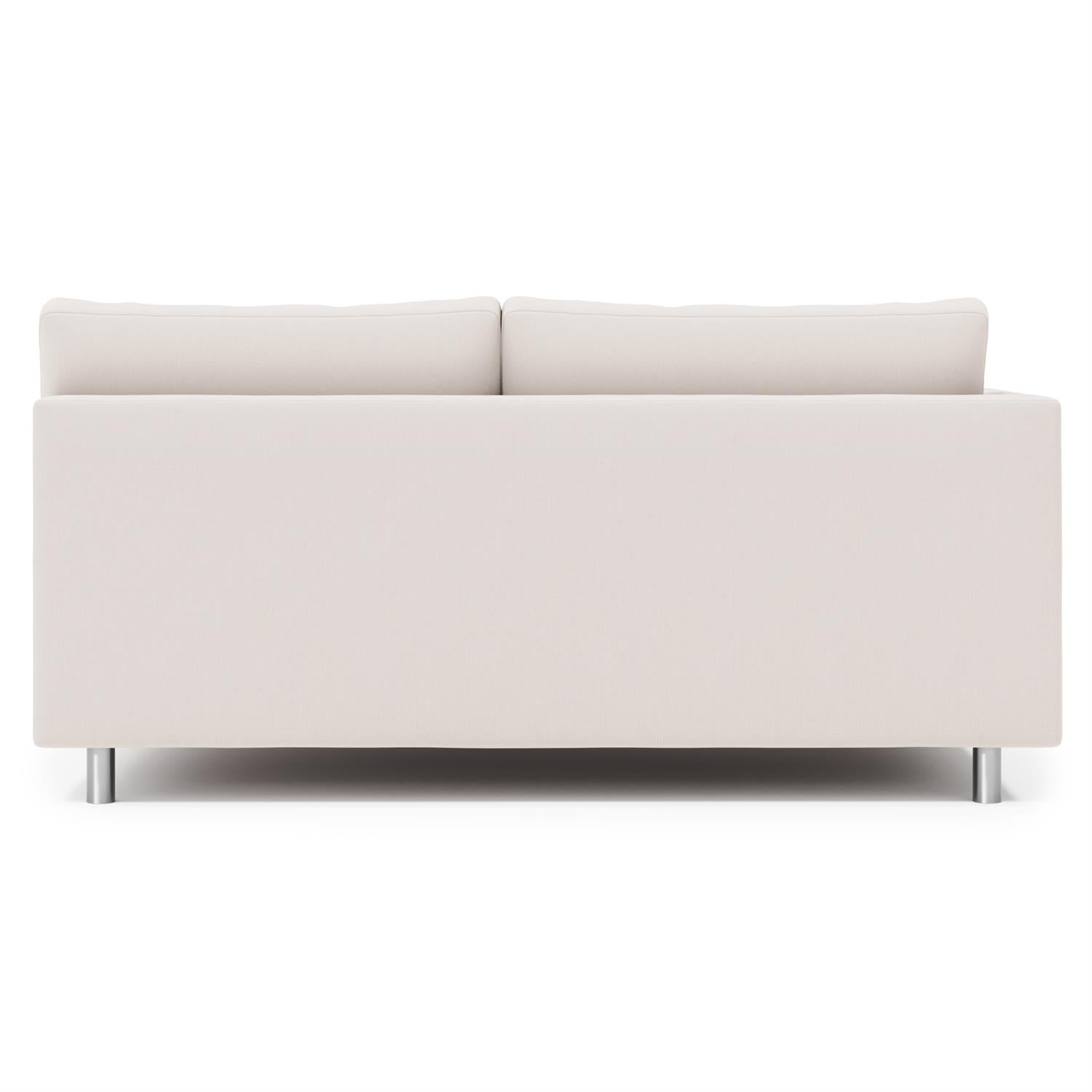 Bernhardt Avanni Outdoor Left Arm Loveseat — O8042