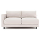Bernhardt Avanni Outdoor Left Arm Loveseat — O8042B