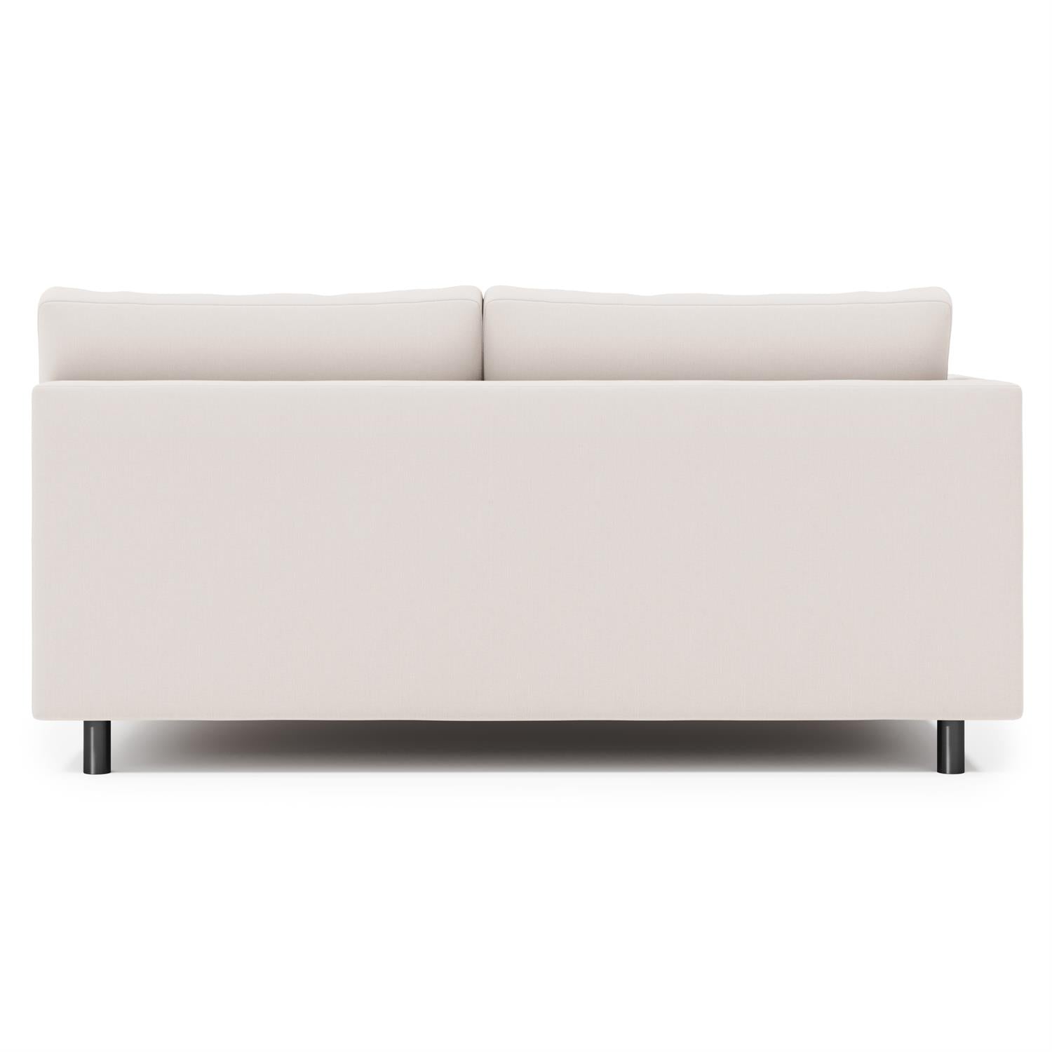 Bernhardt Avanni Outdoor Left Arm Loveseat — O8042B