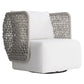 Bernhardt Lomani Outdoor Swivel Chair — O8153S