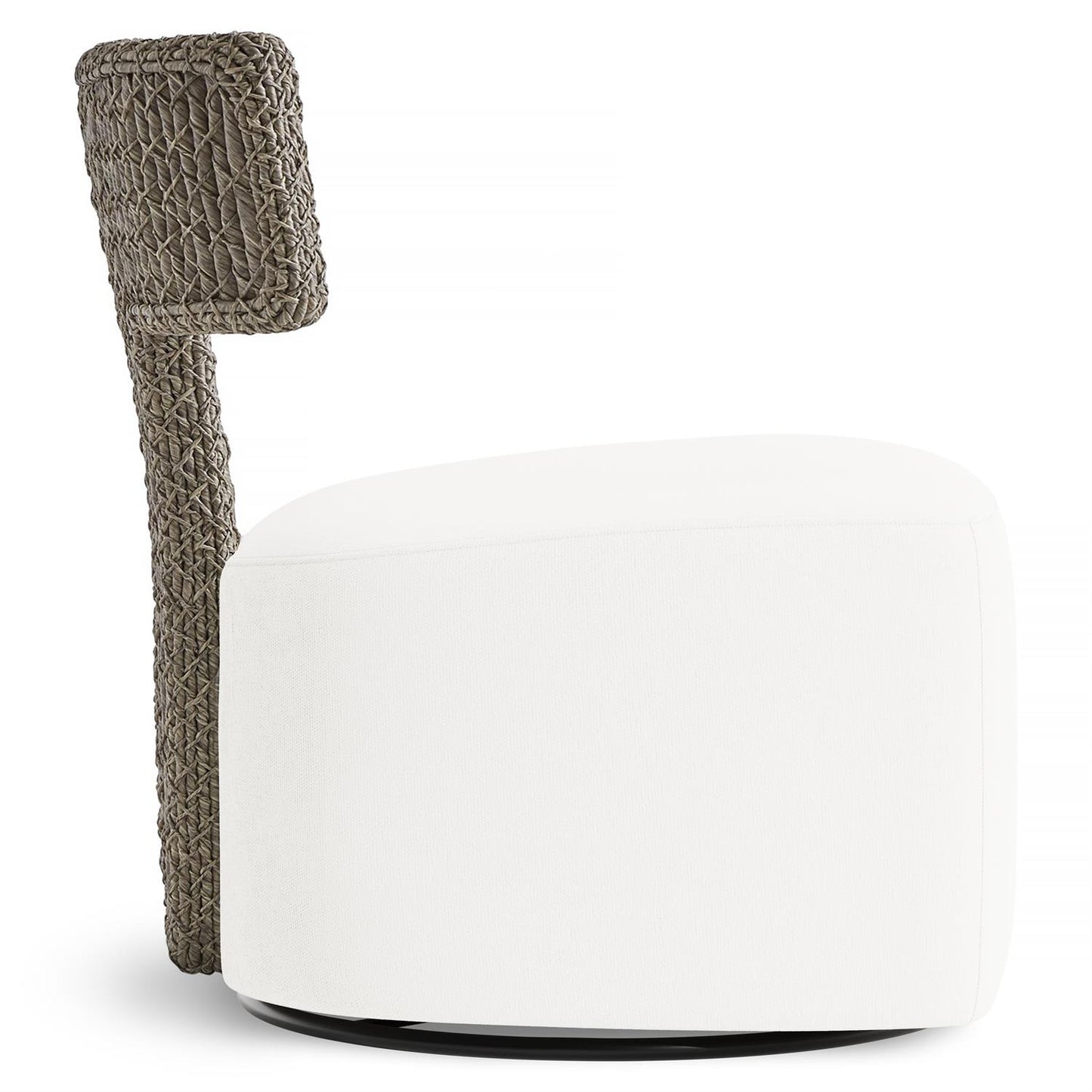 Bernhardt Cabo Outdoor Swivel Chair — O8212SA