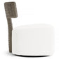 Bernhardt Cabo Outdoor Swivel Chair — O8212SA
