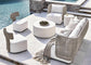 Bernhardt Cabo Outdoor Swivel Chair — O8212SA