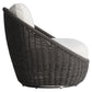 Bernhardt Santa Monica Outdoor Swivel Chair — O8223S