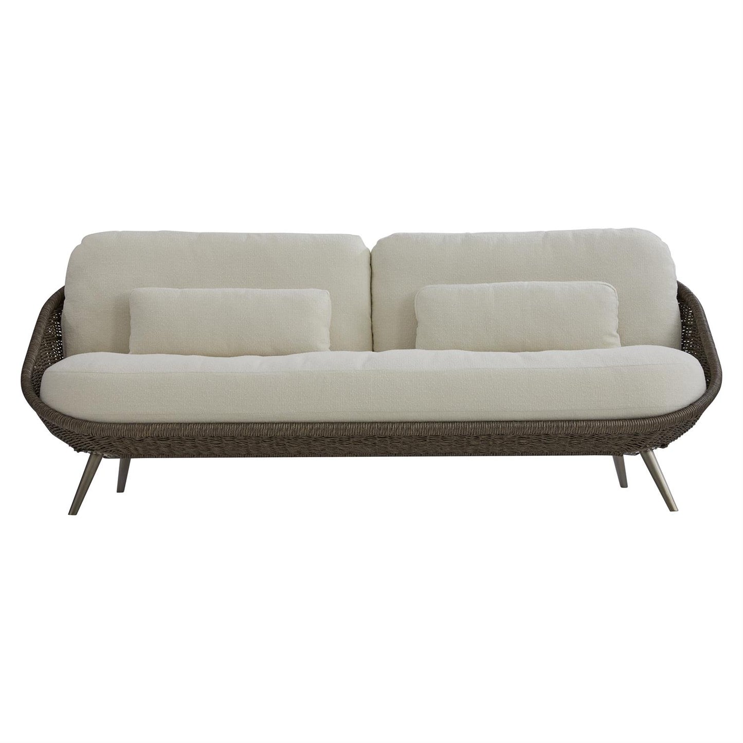 Bernhardt Santa Monica Outdoor Sofa — O8227