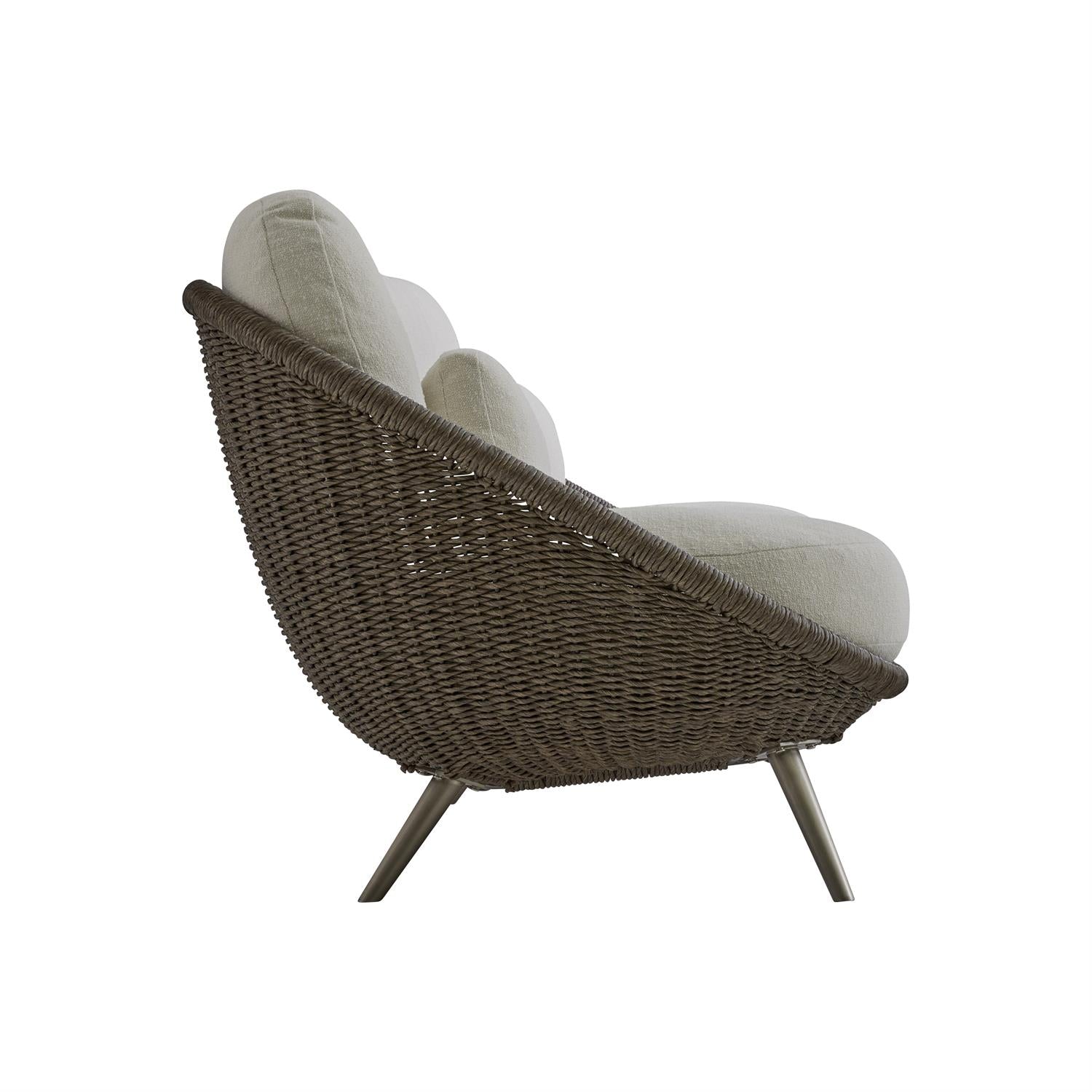 Bernhardt Santa Monica Outdoor Sofa — O8227