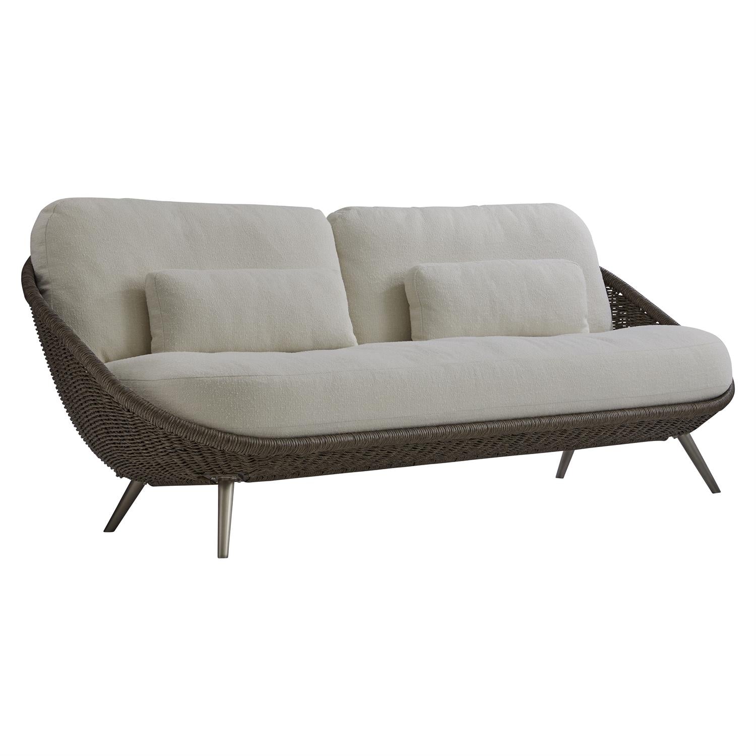 Bernhardt Santa Monica Outdoor Sofa — O8227
