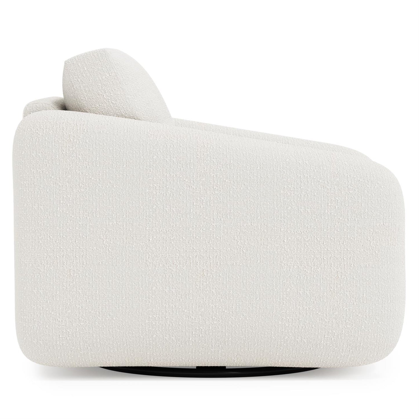 Bernhardt Del Sol Outdoor Swivel Chair — O8302S
