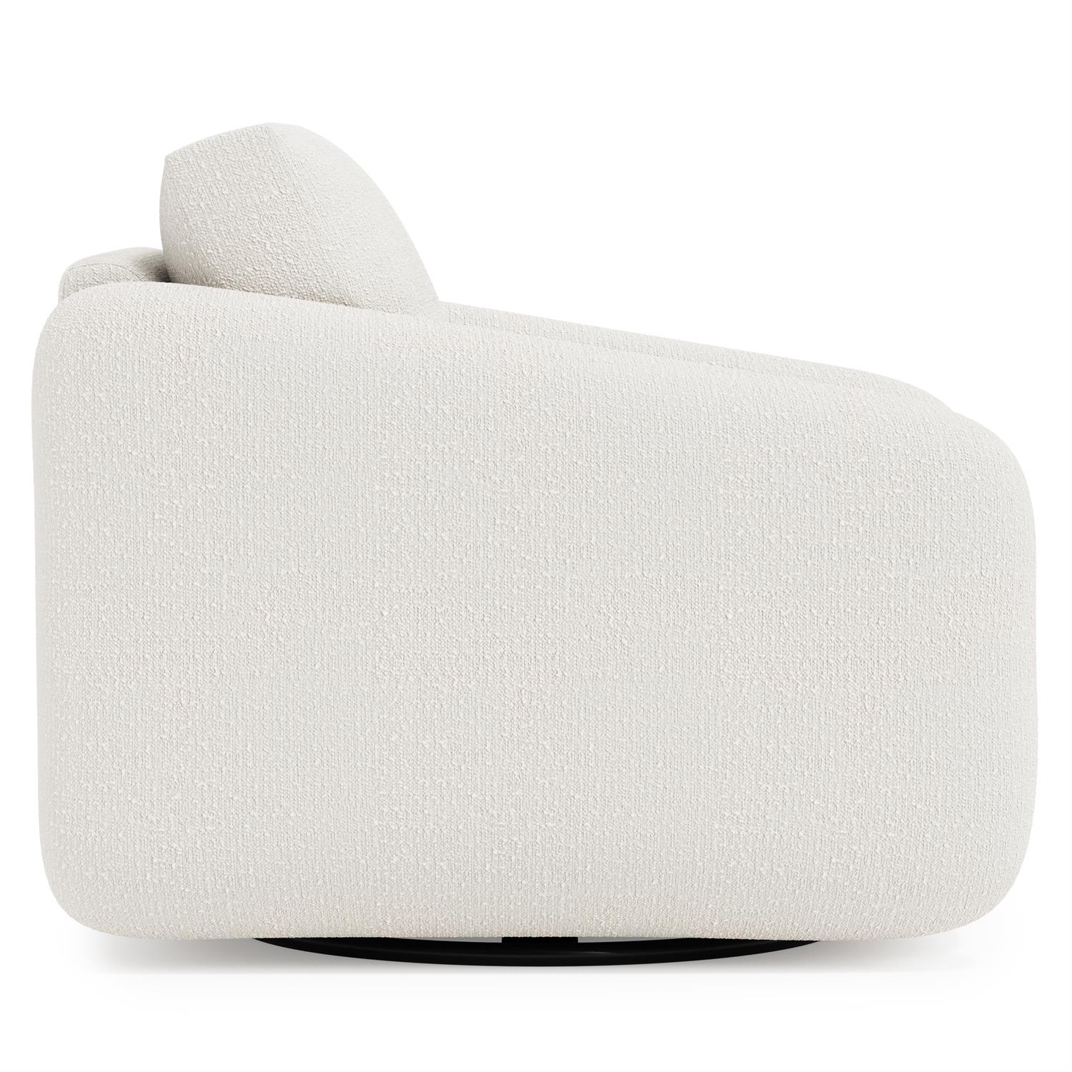 Bernhardt Del Sol Outdoor Swivel Chair — O8302S