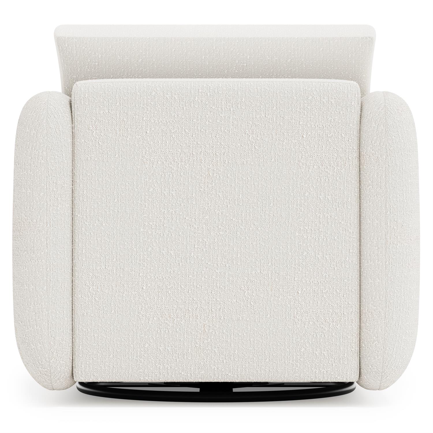 Bernhardt Del Sol Outdoor Swivel Chair — O8302S