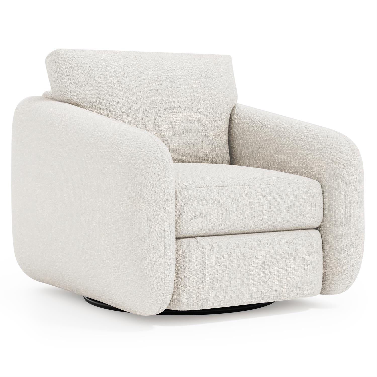 Bernhardt Del Sol Outdoor Swivel Chair — O8302S