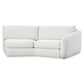 Bernhardt Del Sol Outdoor Right Arm Loveseat — O8341