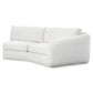 Bernhardt Del Sol Outdoor Right Arm Loveseat — O8341