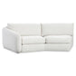 Bernhardt Del Sol Outdoor Left Arm Loveseat — O8342