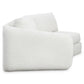 Bernhardt Del Sol Outdoor Left Arm Loveseat — O8342