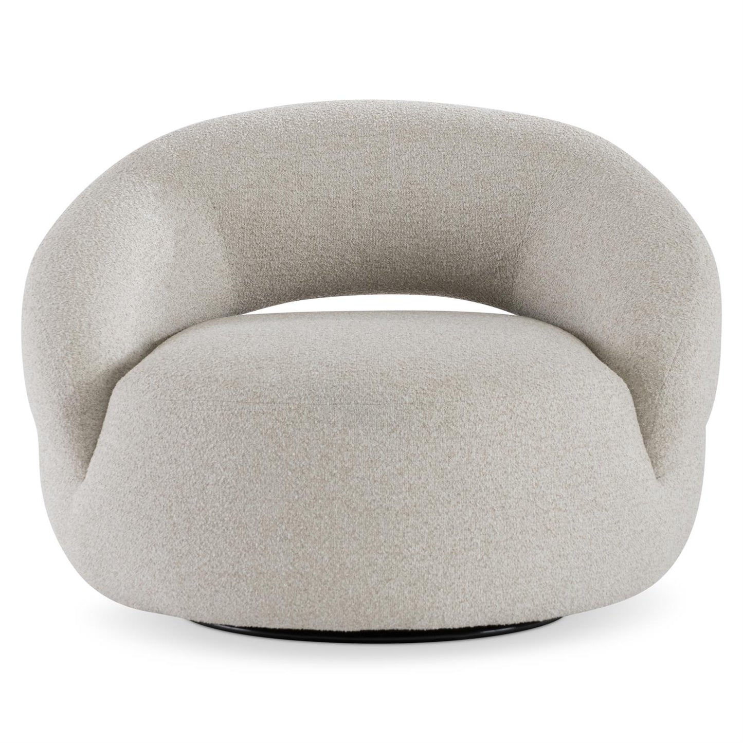 Bernhardt Cascais Outdoor Swivel Chair — O8702S