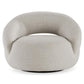 Bernhardt Cascais Outdoor Swivel Chair — O8702S