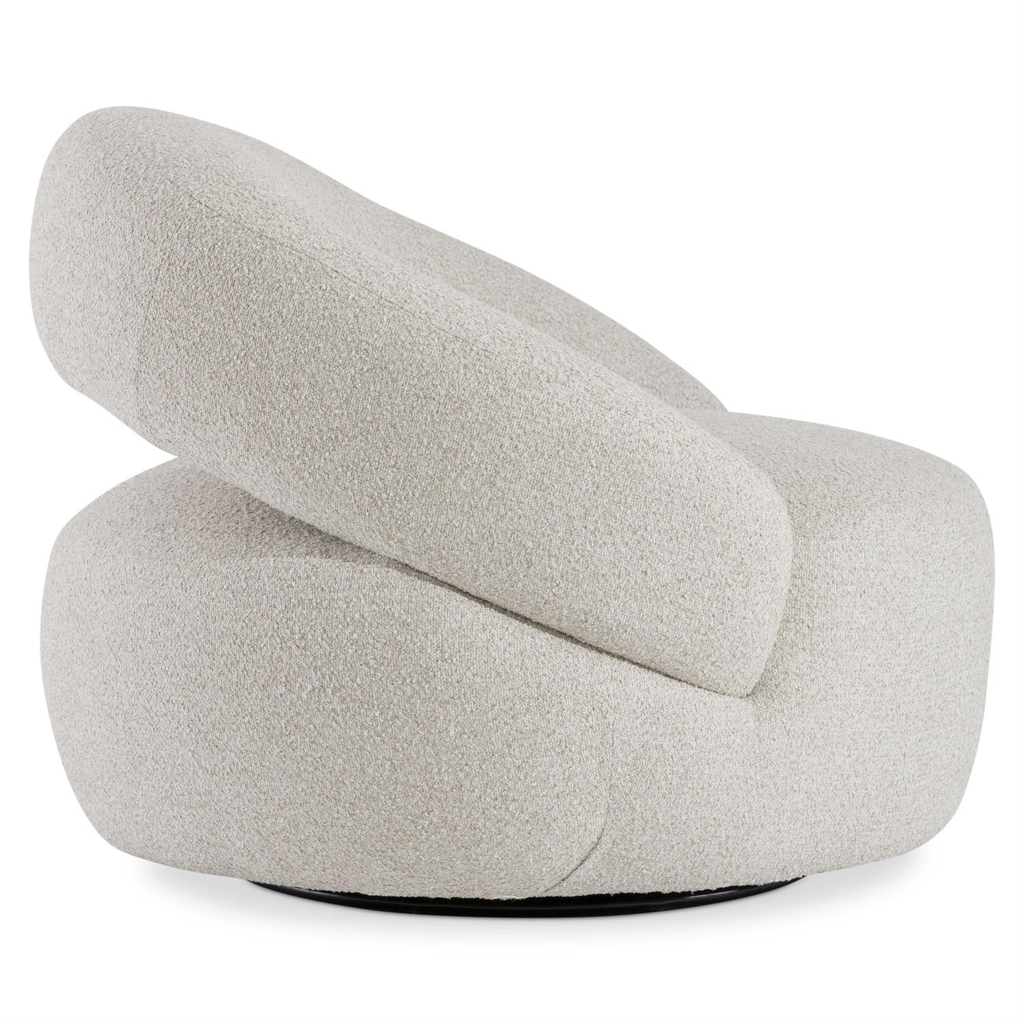 Bernhardt Cascais Outdoor Swivel Chair — O8702S