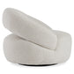 Bernhardt Cascais Outdoor Swivel Chair — O8702S