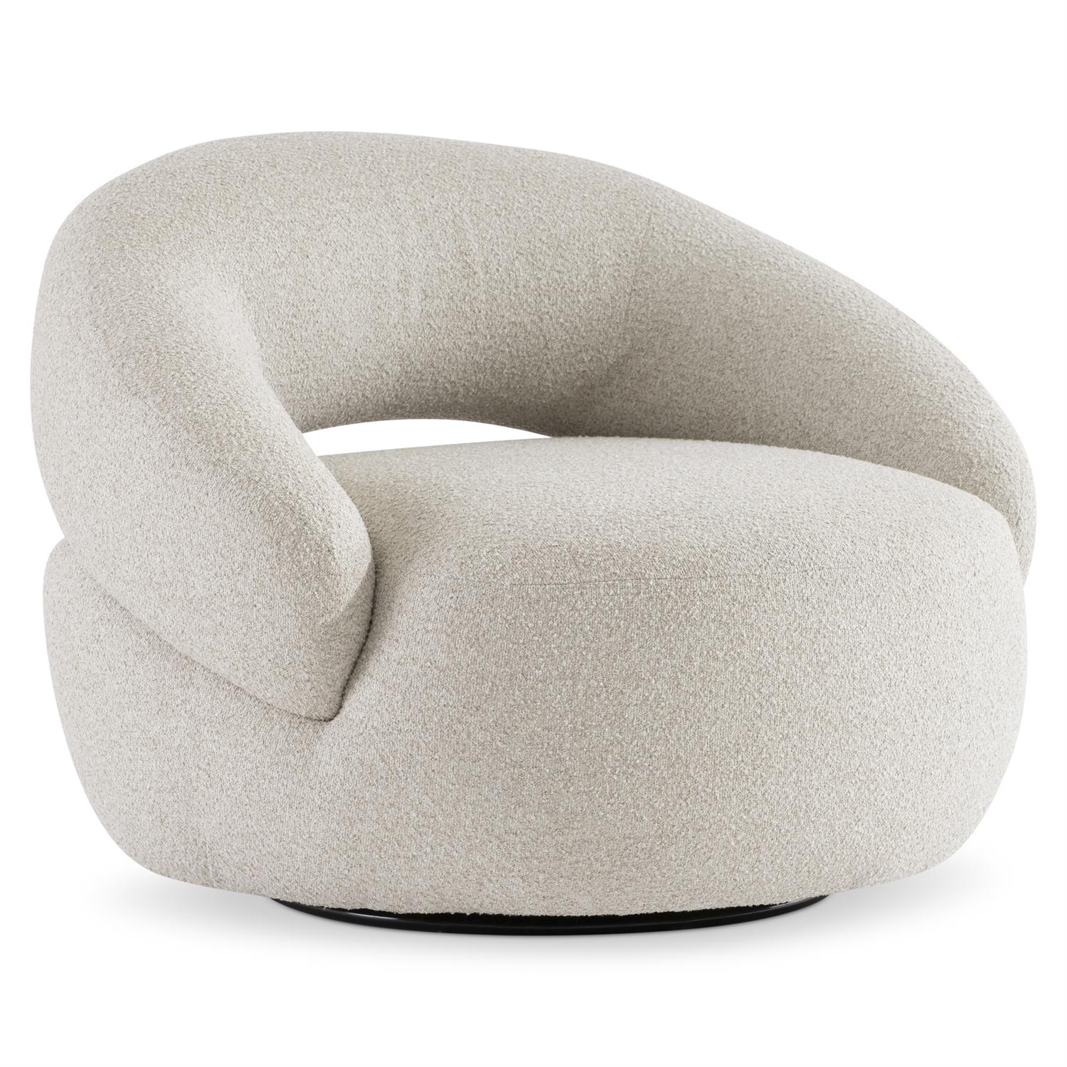 Bernhardt Cascais Outdoor Swivel Chair — O8702S