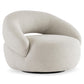 Bernhardt Cascais Outdoor Swivel Chair — O8702S