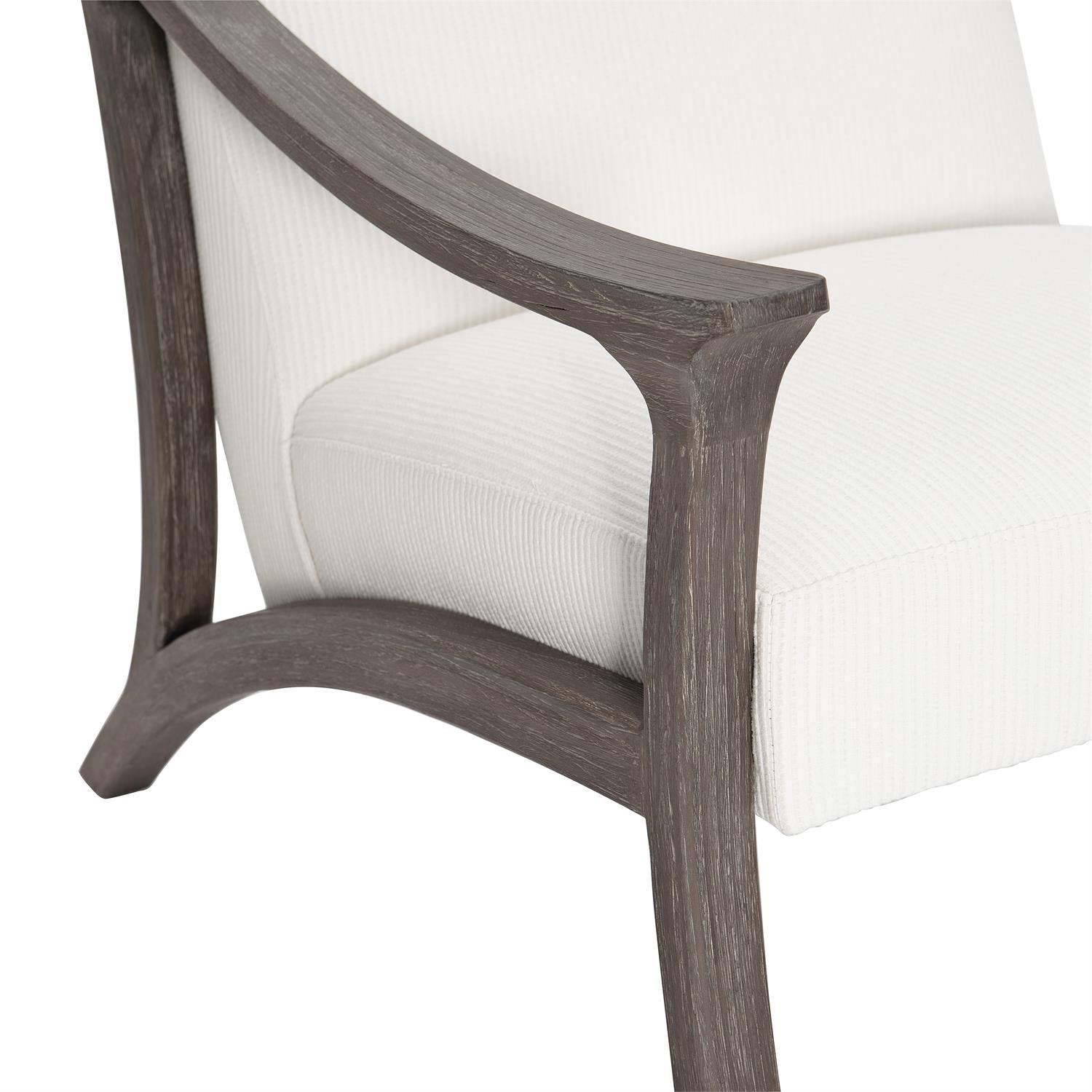 Bernhardt Lovina Outdoor Chair — O8713