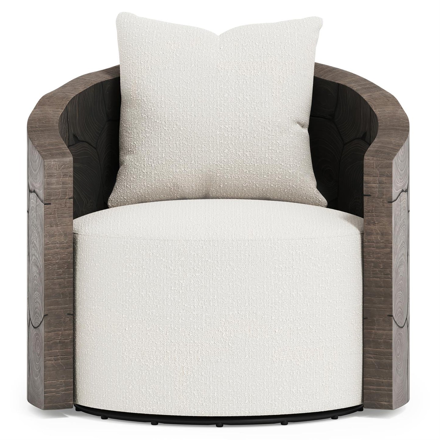 Bernhardt Calypso Outdoor Swivel Chair — O8802S