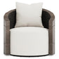 Bernhardt Calypso Outdoor Swivel Chair — O8802S