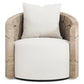 Bernhardt Calypso Outdoor Swivel Chair — O8804S