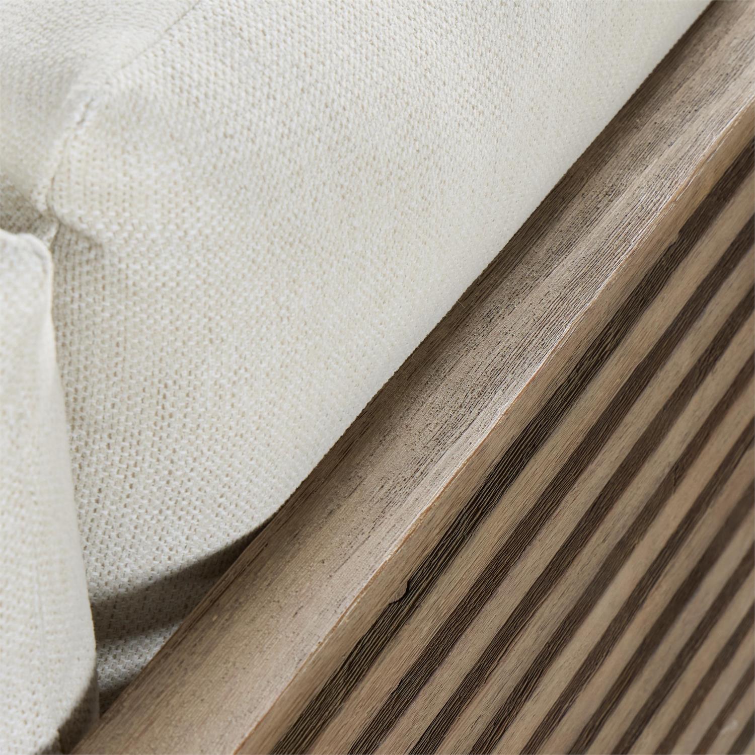 Bernhardt Zen Outdoor Corner Chair — O8932