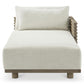 Bernhardt Zen Outdoor Right Arm Chaise — O8937