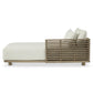 Bernhardt Zen Outdoor Right Arm Chaise — O8937