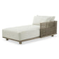Bernhardt Zen Outdoor Right Arm Chaise — O8937