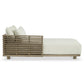 Bernhardt Zen Outdoor Left Arm Chaise — O8938