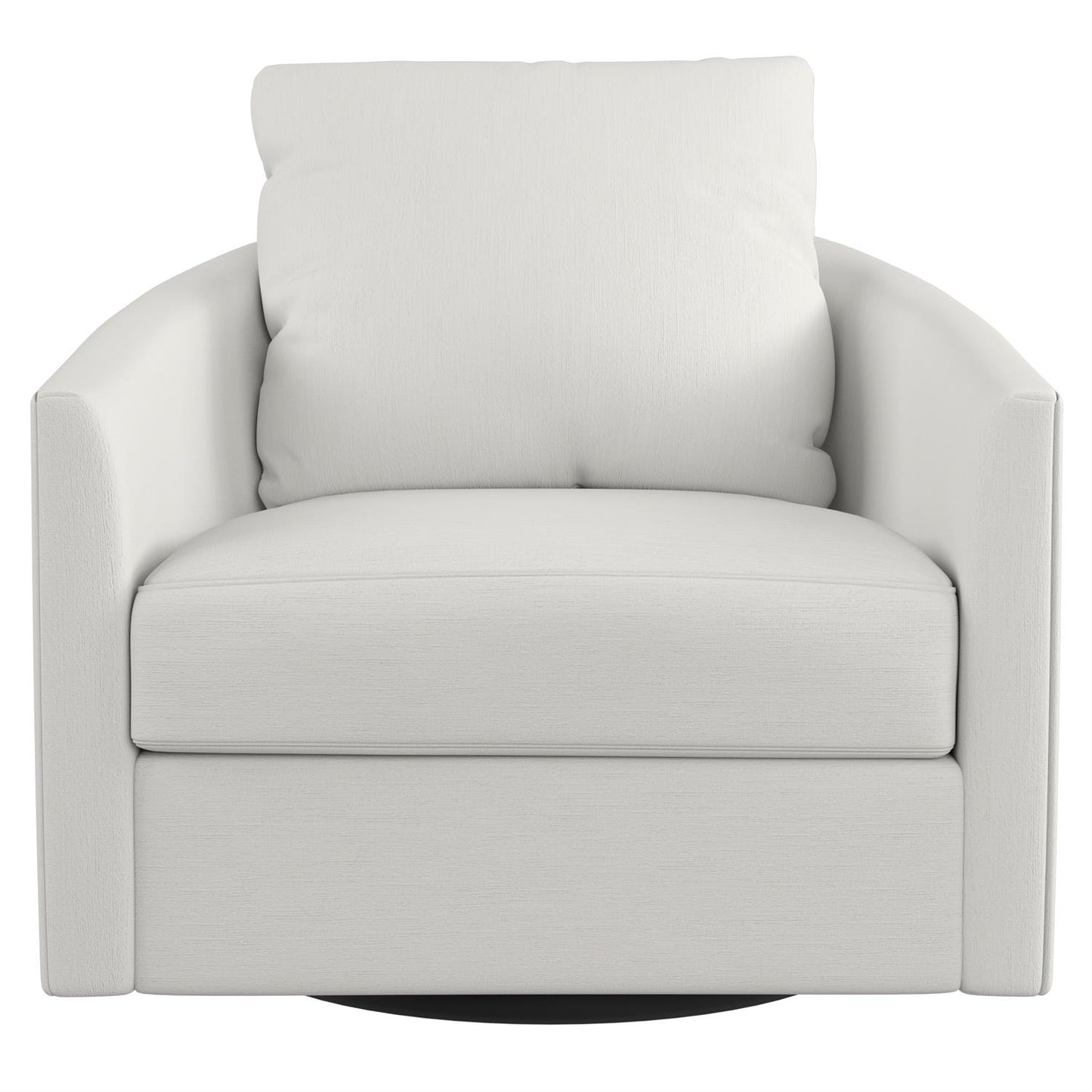 Bernhardt Camden Outdoor Swivel Chair — O9022S