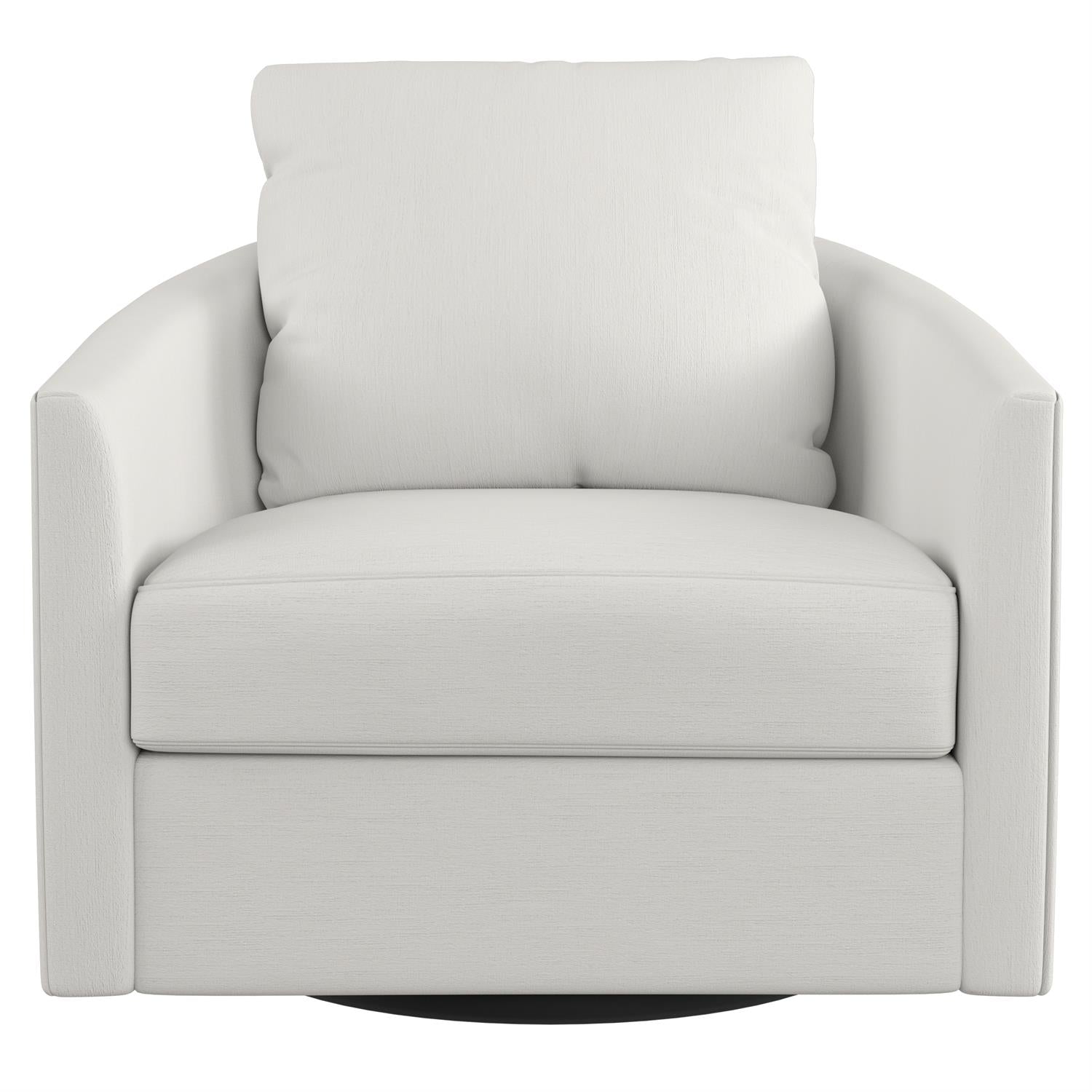 Bernhardt Camden Outdoor Swivel Chair — O9022S