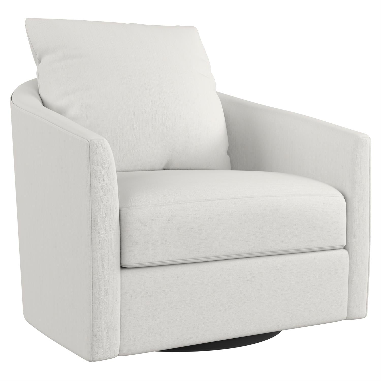 Bernhardt Camden Outdoor Swivel Chair — O9022S
