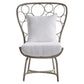 Bernhardt Avea Outdoor Chair — O9223
