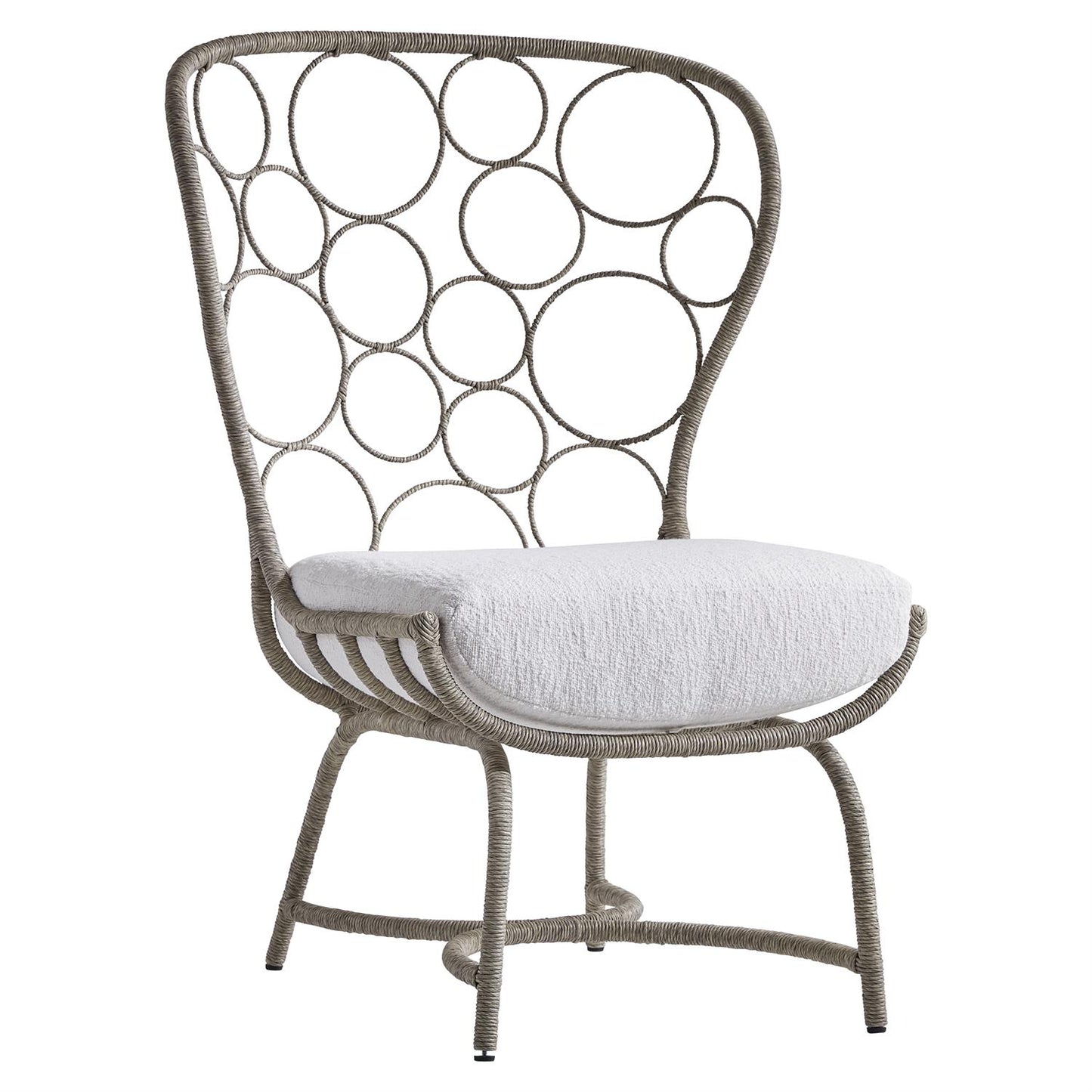 Bernhardt Avea Outdoor Chair — O9223