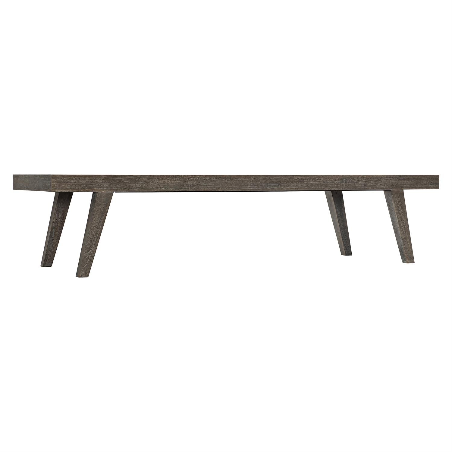 Bernhardt Madura Outdoor Bench — O9490O