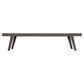 Bernhardt Madura Outdoor Bench — O9490O