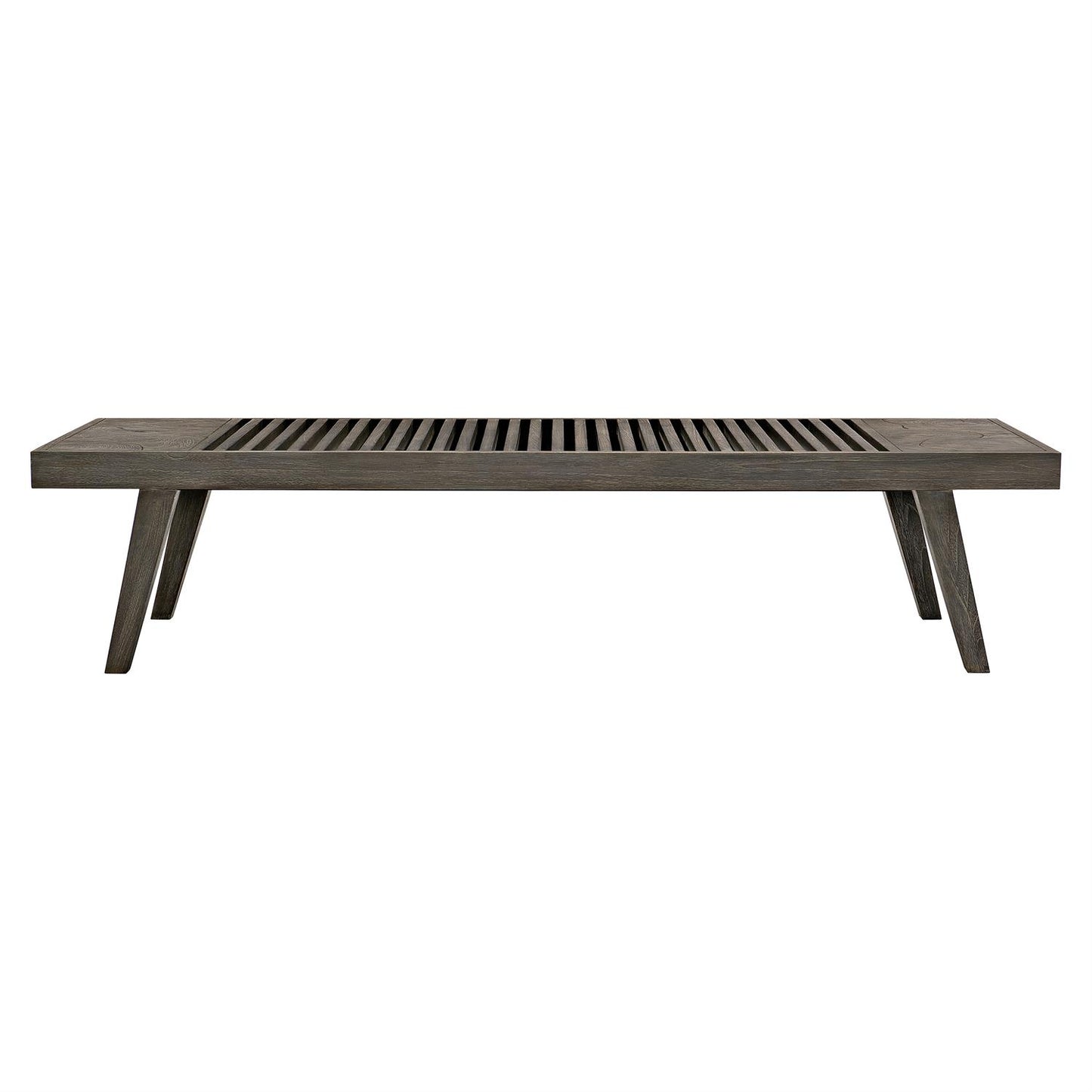 Bernhardt Madura Outdoor Bench — O9490O