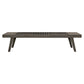 Bernhardt Madura Outdoor Bench — O9490O