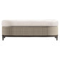 Bernhardt Captiva Outdoor Ottoman — OP1100