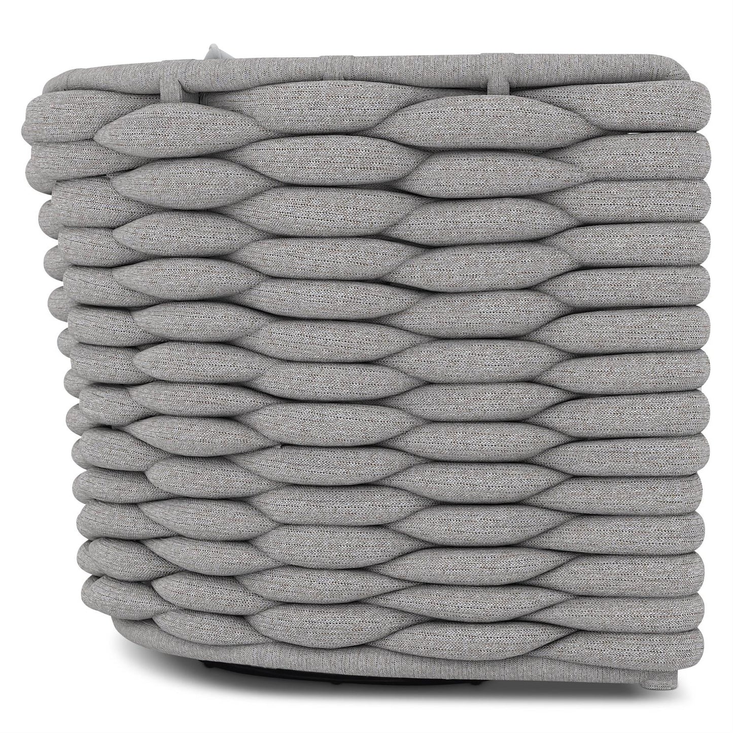 Bernhardt Wailea Outdoor Swivel Chair — OP2013S